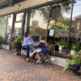 Villa Barone - Italian Near Me - Collingswood, New Jersey Villa Barone - Italian Near Me - Collingswood, New Jersey