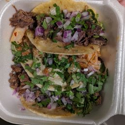 Carne Asada