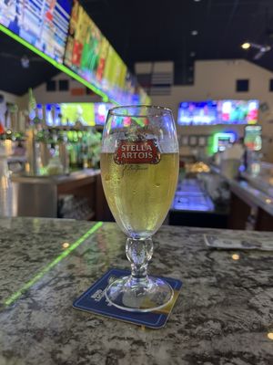 Spread Eagle Tavern by null