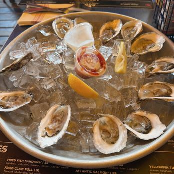 Barking Crab - Oh - Seafood Near Me - Boston, Massachusetts Barking Crab - Oh - Seafood Near Me - Boston, Massachusetts