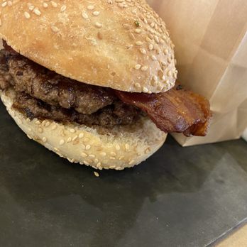 Essex Burger - Fish & Chips Near Me - Queens, New York