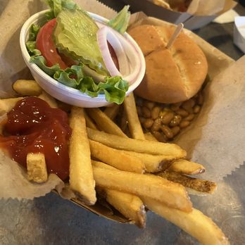 Tin City Saloon - Burger - American Near Me - Hill City, South Dakota Tin City Saloon - Burger - American Near Me - Hill City, South Dakota