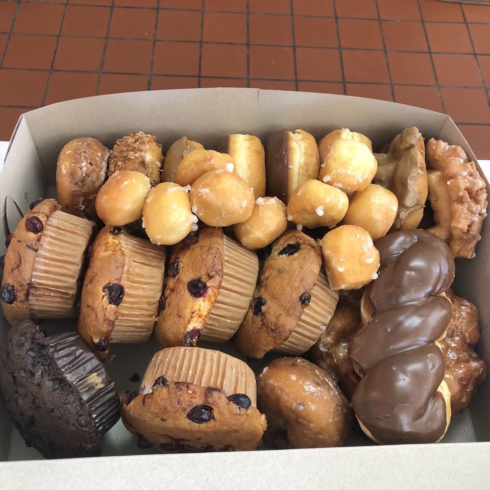 We bought all the muffins 6/22/24 We bought all the muffins 6/22/24