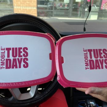 T-Mobile - lunchboxes! - Mobile Phones Near Me - Plain City, Ohio