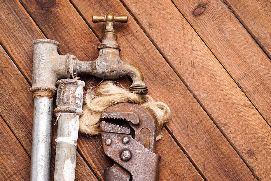 Slide of Brent's Plumbing & Heating
