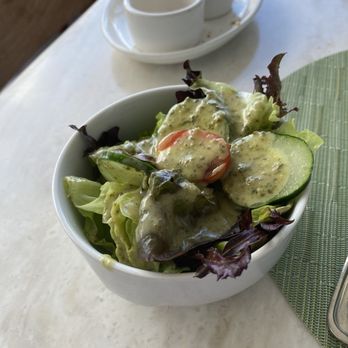 Mariposa - House salad - New American Near Me - Honolulu, Hawaii