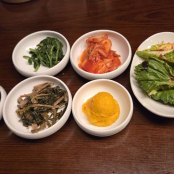 Dubu Haus - Banchan - Korean Near Me - New York, New York