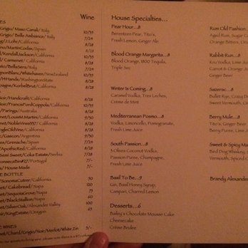 The Bistro - American Near Me - Bowling Green, Kentucky