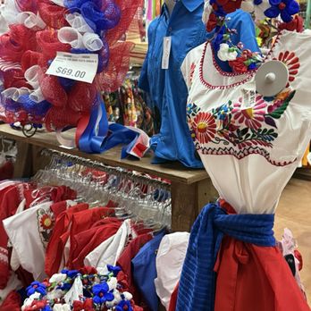 Fiesta At North Star - Home Decor Near Me - San Antonio, Texas