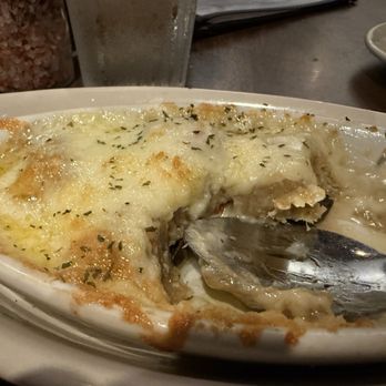 Kathryn's Steaks & Seafood - Crab meat stuffed mushrooms. Delicious. - Seafood Near Me - Ridgeland, Mississippi Kathryn's Steaks & Seafood - Crab meat stuffed mushrooms. Delicious. - Seafood Near Me - Ridgeland, Mississippi