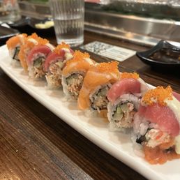 Victoria Secret Roll