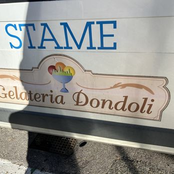 Gelateria Dondoli - Gelato Near Me - San Gimignano, SI