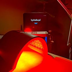 Cienega Med Spa- Calabasas - Lightstim LED treatment options