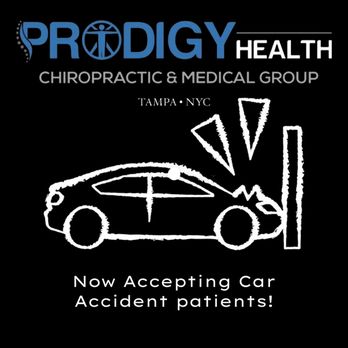 Prodigy Health - Chiropractors Near Me - Riverview, Florida