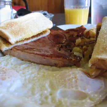 Fay's Country Kitchen - OK, so I like to pose my food... (photographed by Dave H) - Breakfast & Brunch Near Me - Carlisle, Pennsylvania Fay's Country Kitchen - OK, so I like to pose my food... (photographed by Dave H) - Breakfast & Brunch Near Me - Carlisle, Pennsylvania