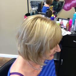 Hair by Angie