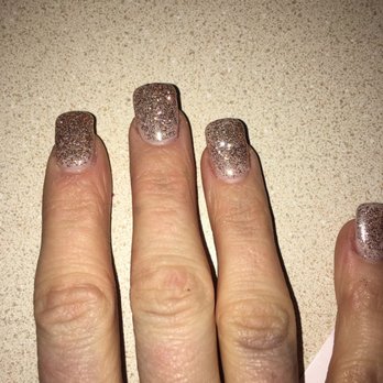 Pureluxe Nails - Had them done an hour ago, looks like I need a fill already. Poorly painted, Little to no paint on the side - Day Spas Near Me - Manchester, New Hampshire Pureluxe Nails - Had them done an hour ago, looks like I need a fill already. Poorly painted, Little to no paint on the side - Day Spas Near Me - Manchester, New Hampshire