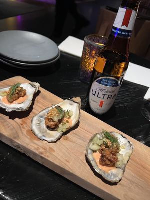 PROOF Rooftop Bar by null