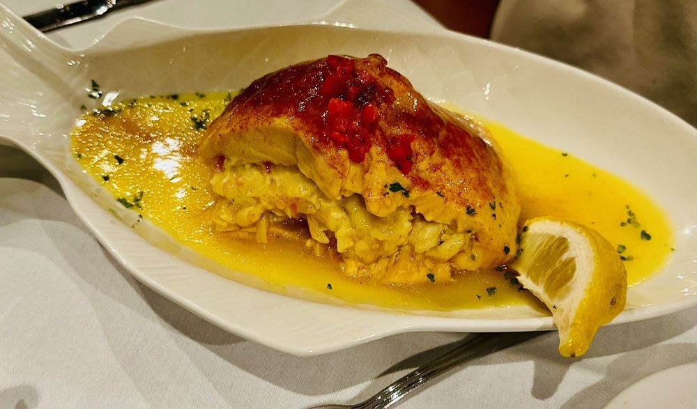 Ibiza Mediterranean Restaurant