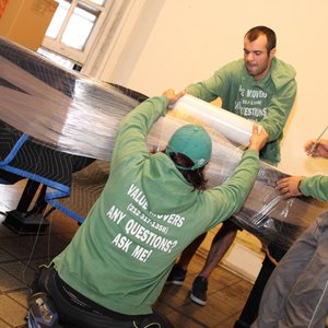 Value Movers on Yelp