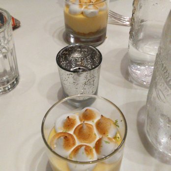 Fishing With Dynamite - Key Lime Pie - Seafood Near Me - Manhattan Beach, California