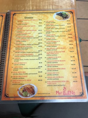 Menu photo 6 El Tarasco Westchester, CA Menu photo 6 El Tarasco Westchester, CA