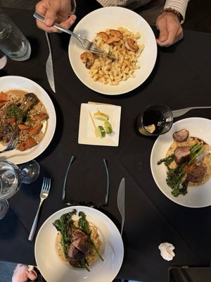 Cress Restaurant by null