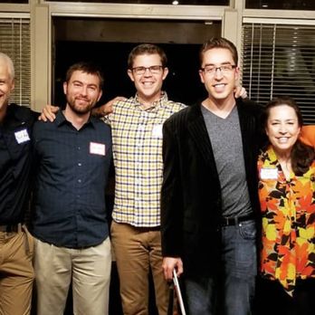 Luther Strings - The Luther Strings Dream-Team! - Musical Instrument Services Near Me - Denver, Colorado Luther Strings - The Luther Strings Dream-Team! - Musical Instrument Services Near Me - Denver, Colorado