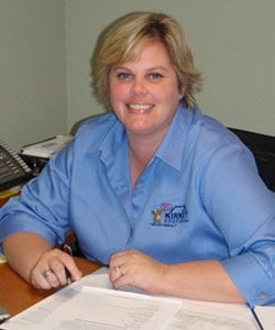 Slide of Kirkey Roofing