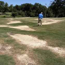 Iron Horse Golf Club