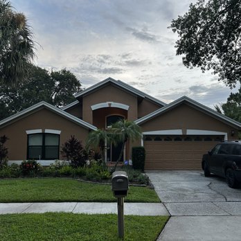 Stephenson Painting and Remodeling - Before - Painters Near Me - Windermere, Florida Stephenson Painting and Remodeling - Before - Painters Near Me - Windermere, Florida