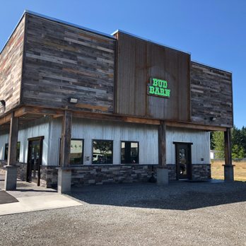 Bud Barn - Cannabis Dispensaries Near Me - Yelm, Washington Bud Barn - Cannabis Dispensaries Near Me - Yelm, Washington