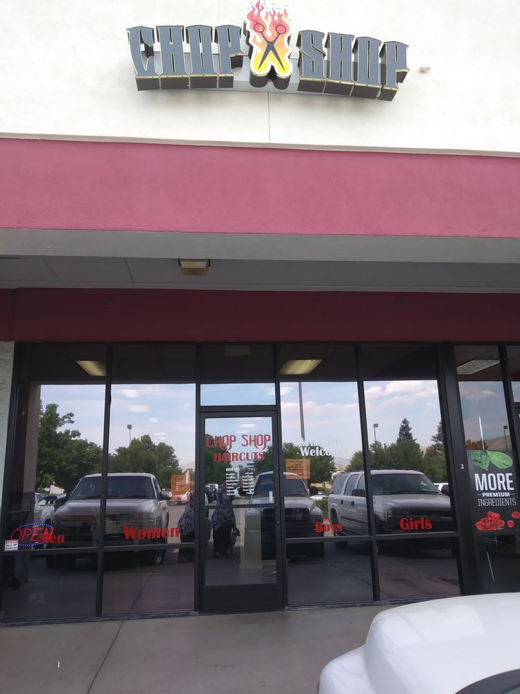 CHOP SHOP Updated October 2024 10 Reviews 785 Tucker Rd