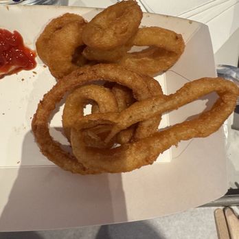 Capon's Burgers - Burgers Near Me - Las Vegas, Nevada