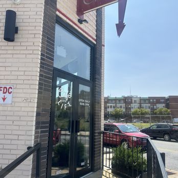 Cafe Lift - Entrance - New American Near Me - Philadelphia, Pennsylvania Cafe Lift - Entrance - New American Near Me - Philadelphia, Pennsylvania