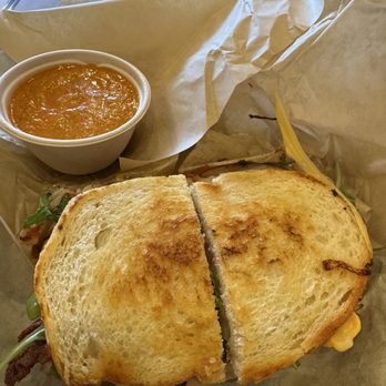 Big Dipper - Sandwiches Near Me - Park City, Utah