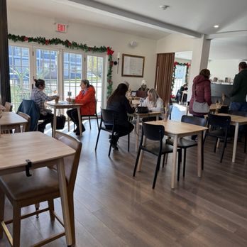 Dark Horse Coffee & Kitchen - Very large space - Coffee & Tea Near Me - Port Jefferson, New York Dark Horse Coffee & Kitchen - Very large space - Coffee & Tea Near Me - Port Jefferson, New York