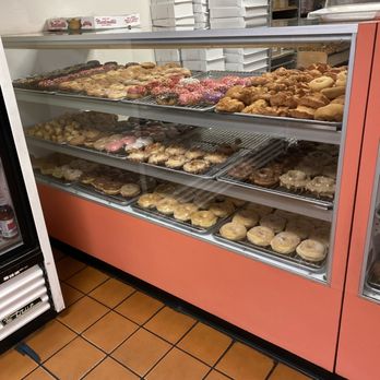 K-T Donuts #2 - Donuts - Donuts Near Me - Spring Valley, California K-T Donuts #2 - Donuts - Donuts Near Me - Spring Valley, California