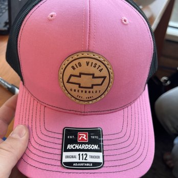 Rio Vista Chevrolet - Don't forget your hat! - Car Dealers Near Me - Buellton, California Rio Vista Chevrolet - Don't forget your hat! - Car Dealers Near Me - Buellton, California