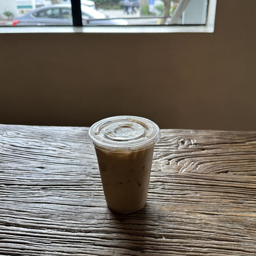 Good Seed Coffee Boutique - Coffee Roasteries Near Me - Solvang, California