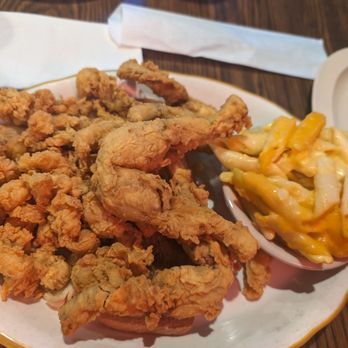 Jack Dempsey's Restaurant & Bar - Seafood Near Me - New Orleans, Louisiana Jack Dempsey's Restaurant & Bar - Seafood Near Me - New Orleans, Louisiana