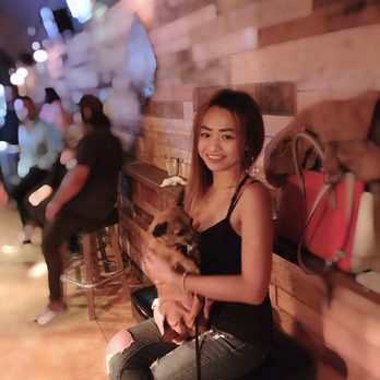 Mission Bar - They let you bring your dog here! - Pool Halls Near Me - Santa Ana, California