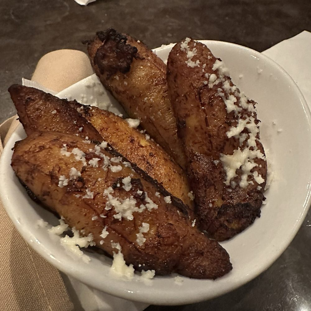 Delicia - Sweet Plantains - Latin American Near Me - Indianapolis, Indiana Delicia - Sweet Plantains - Latin American Near Me - Indianapolis, Indiana