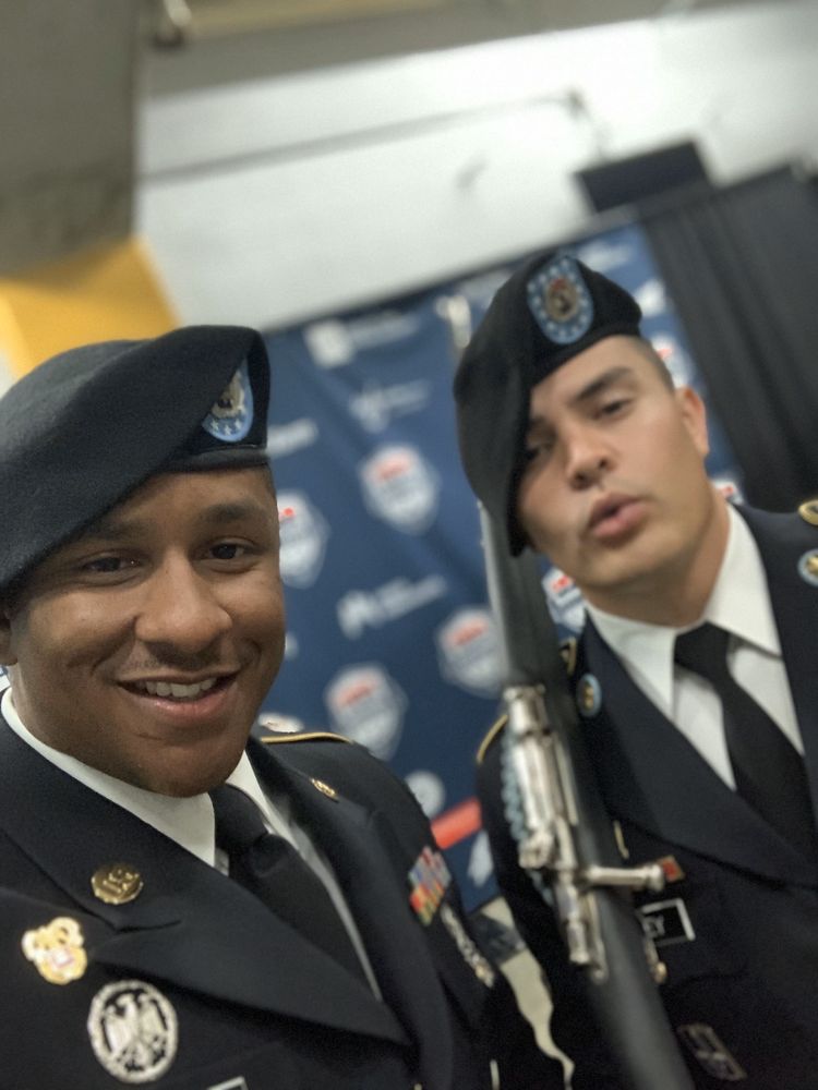 US Army Recruiting Center - social services organization in Anaheim, CA