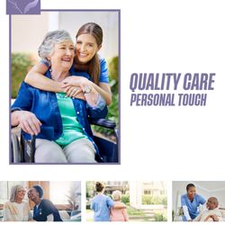 Lavender Lane Home Care