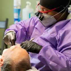 Gustafson Morningstar Dentistry