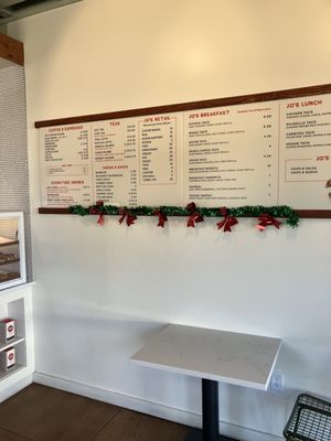 Jo's Coffee – South Austin (Menchaca) by null