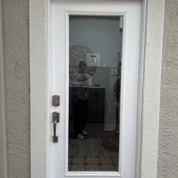 Door Door