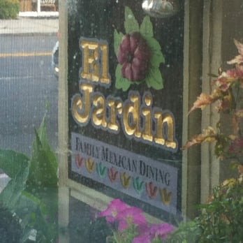 El Jardin - Mexican Near Me - Turlock, California
