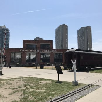 Steam Whistle Brewing - Breweries Near Me - Toronto, Ontario